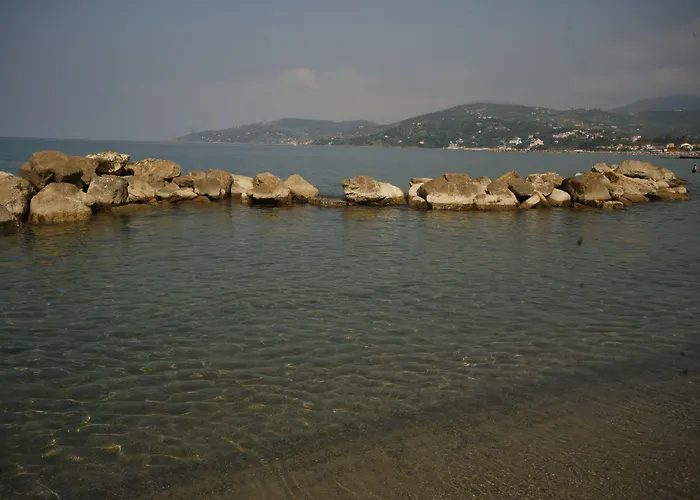 Hotel Leucosya