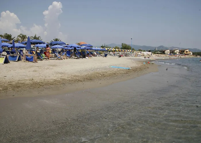 Hotel Leucosya
