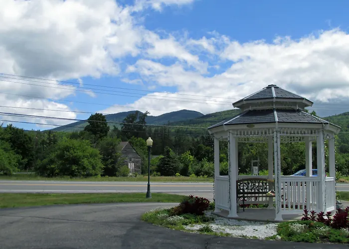 The Lodge At Jackson Village