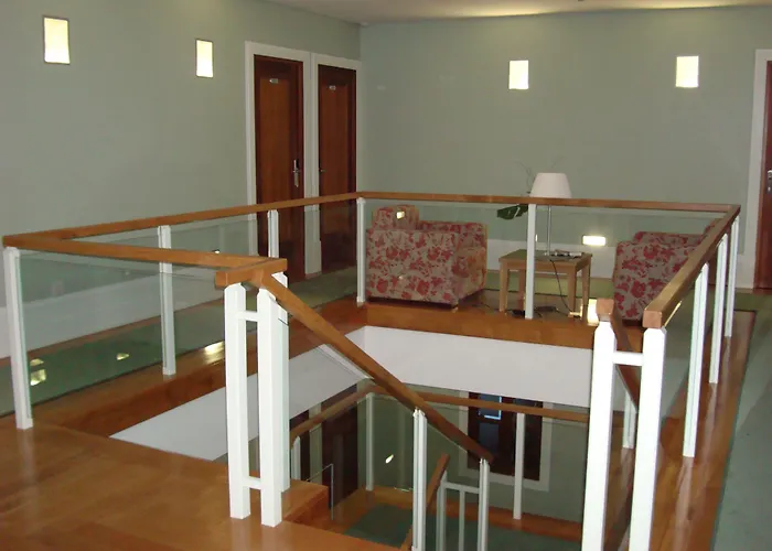 Hotel Bracara Augusta