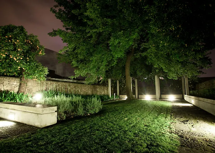 Hotel Bracara Augusta