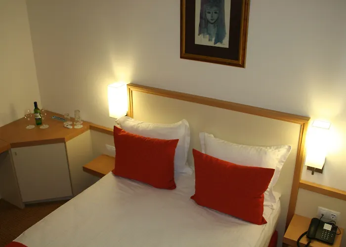 Arte Sofia Hotel