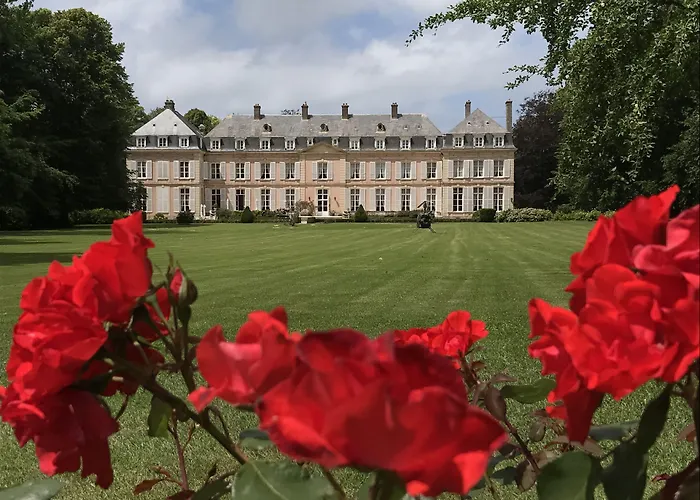 Château de Sissi Sassetot-le-Mauconduit