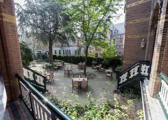 Fletcher Hotel Gilde