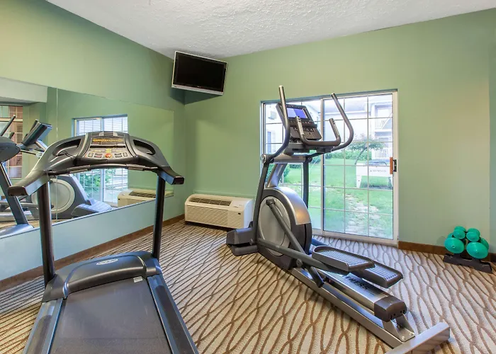 Days Inn By Wyndham Petoskey