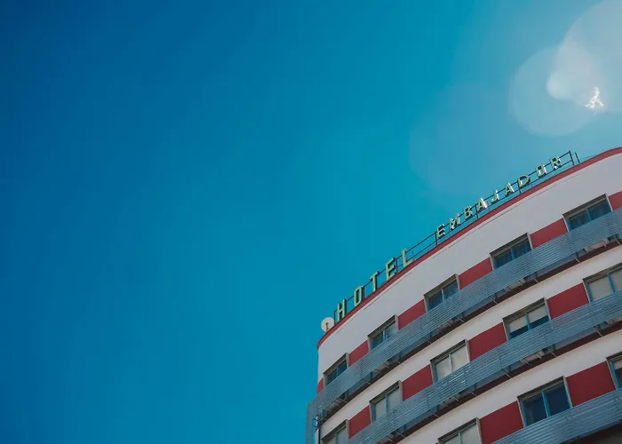 Hotel Embajador