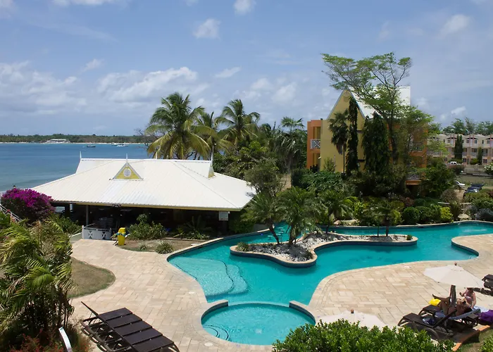 Tropikist Beach Hotel And Resort