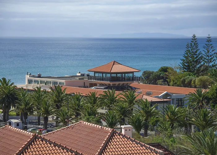 Hotel Torre Praia