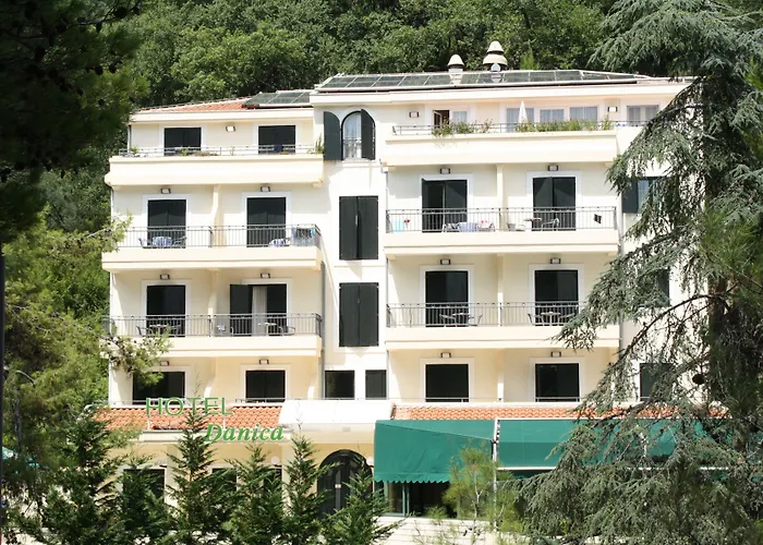 Hotel Danica