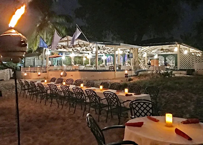 Sand Castle On The Beach - Adults Only
