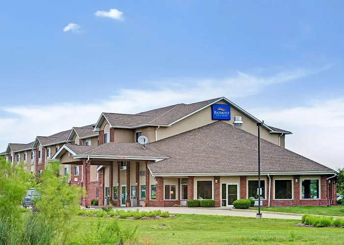 Baymont By Wyndham Indianapolis
