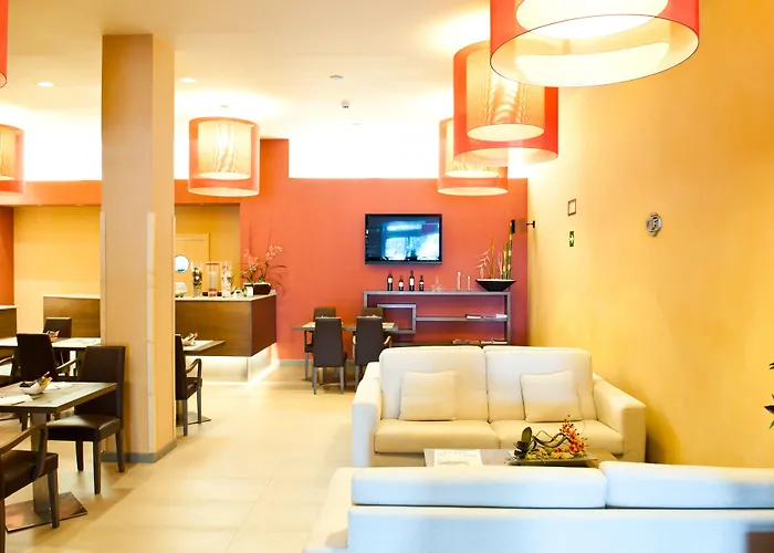 Hotel Sercotel Portales