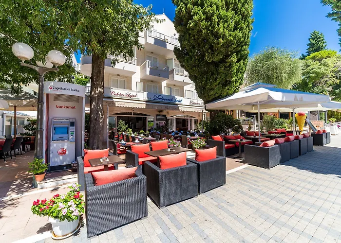Hotel Dubrovnik