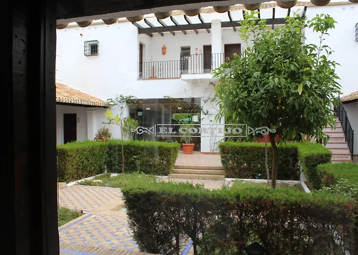 Bluesea El Cortijo
