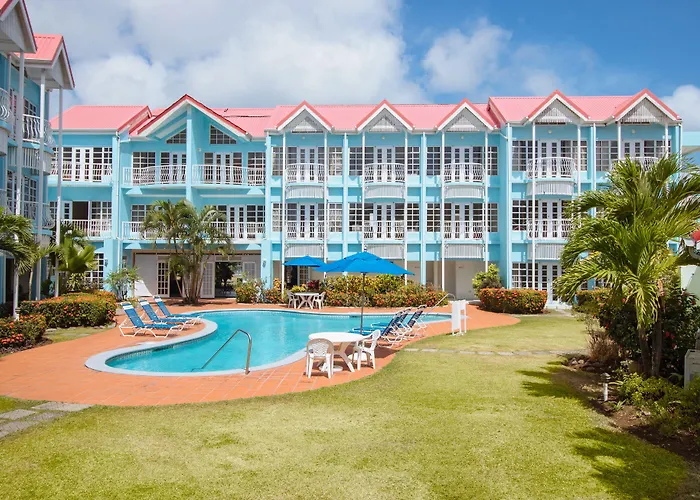 Bay Gardens Marina Haven