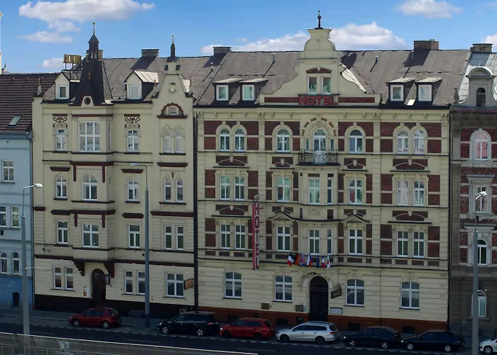 Hotel Victoria