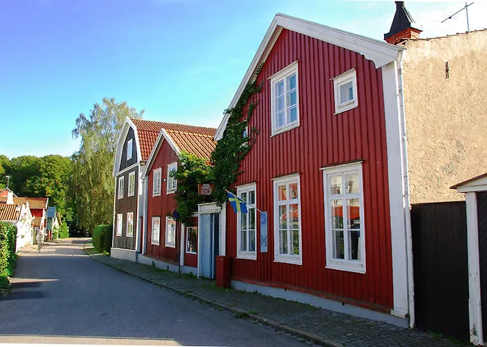 Slottshotellet