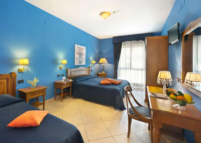 Ulisse Deluxe Hostel