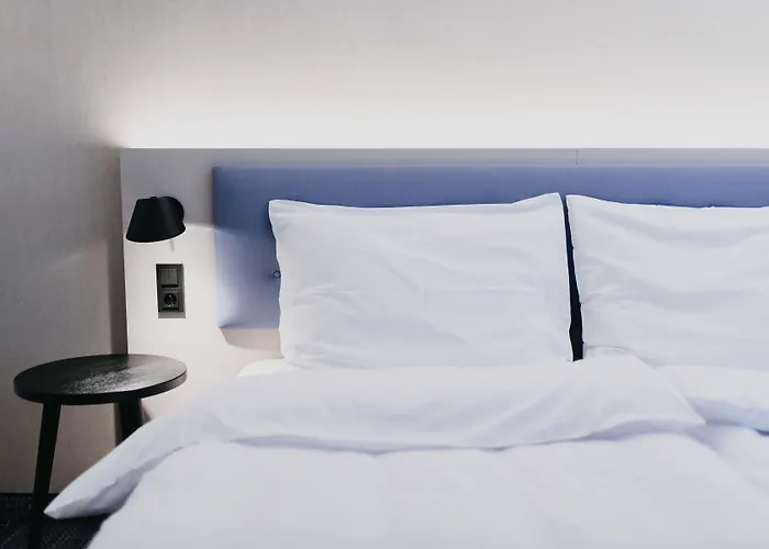 Orea Hotel Spicak Sumava