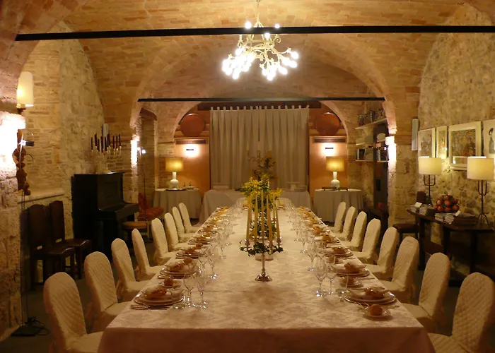 Hotel & Residenza 100 Torri