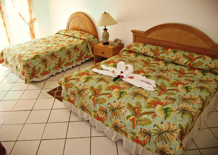 The Downtown Hotel