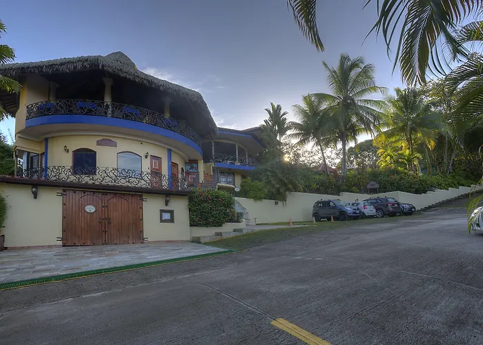 Hotel Cuna Del Angel