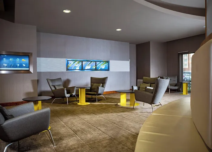 Springhill Suites Hampton