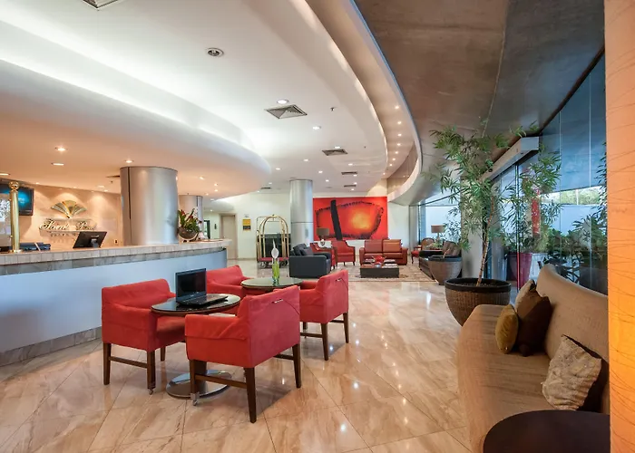 Hotel Saint Paul