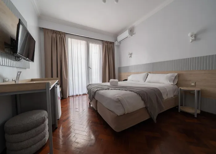 Hotel Regis