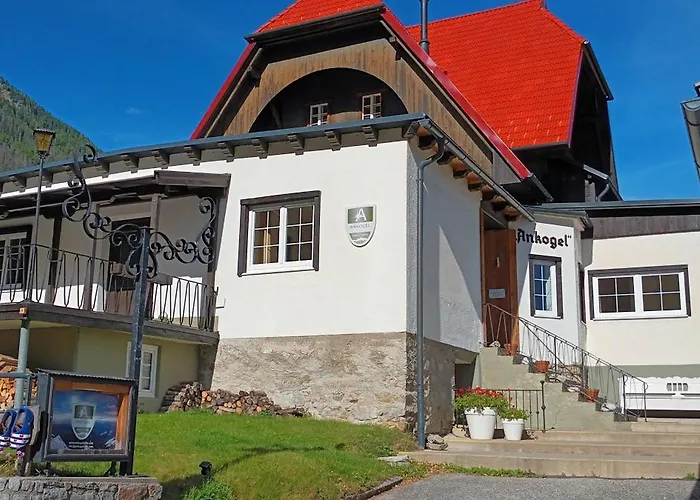 Ankogel Lofts Mallnitz