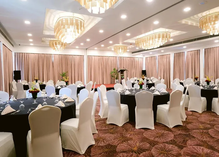 Goldberry Suites And Hotel Cebu