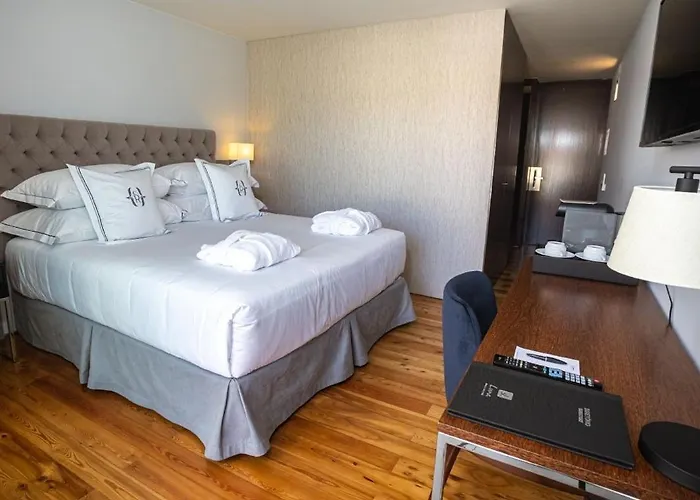 Solar Do Requeijo By Luna Hotels & Resorts