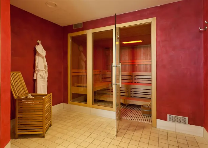 Morada Hotel Isetal