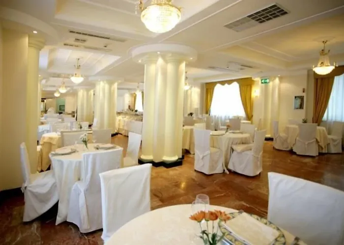 Hotel Dei Platani