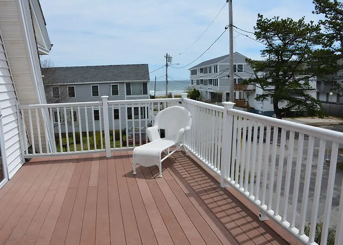 Alouette Sunrise Suites