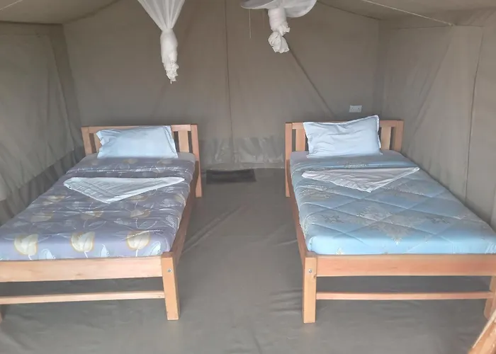 Esidai Mara Camp