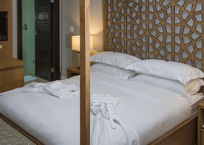 Endless Horizons Boutique Hotel