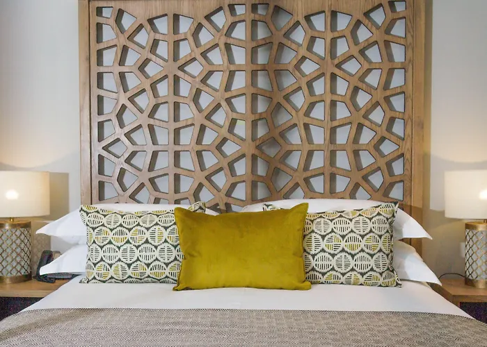Endless Horizons Boutique Hotel