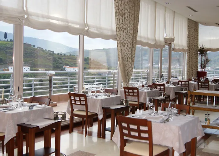 Crisol Regua Douro