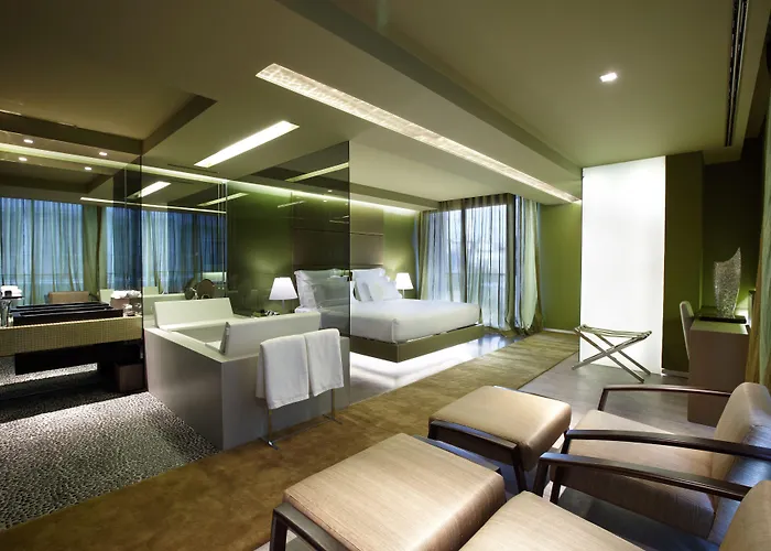 The Vine Hotel