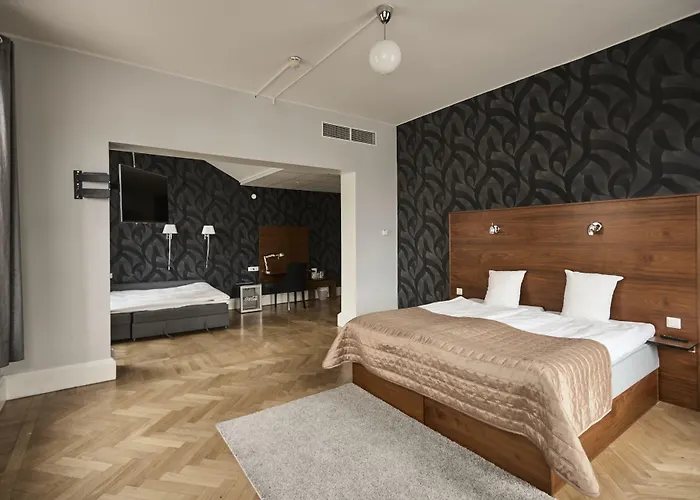 Hotell Hjalmar