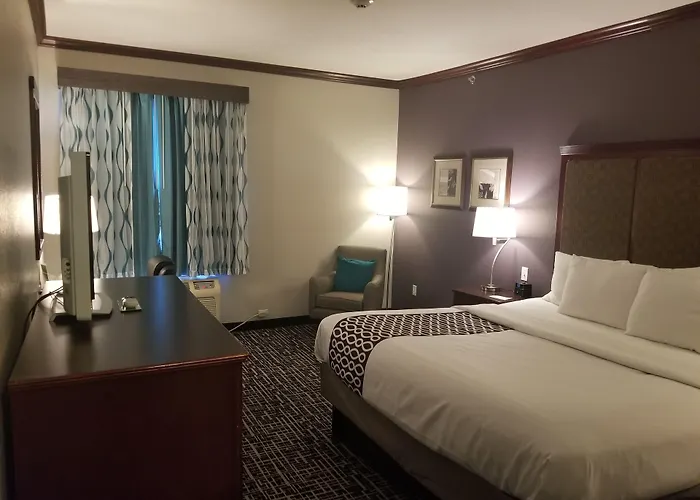 La Quinta By Wyndham Lindale