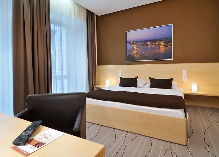 Promenade Hotel By Mellow Mood Hotels