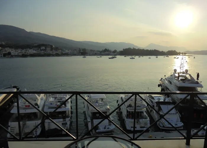 The Manessi City Boutique Hotel