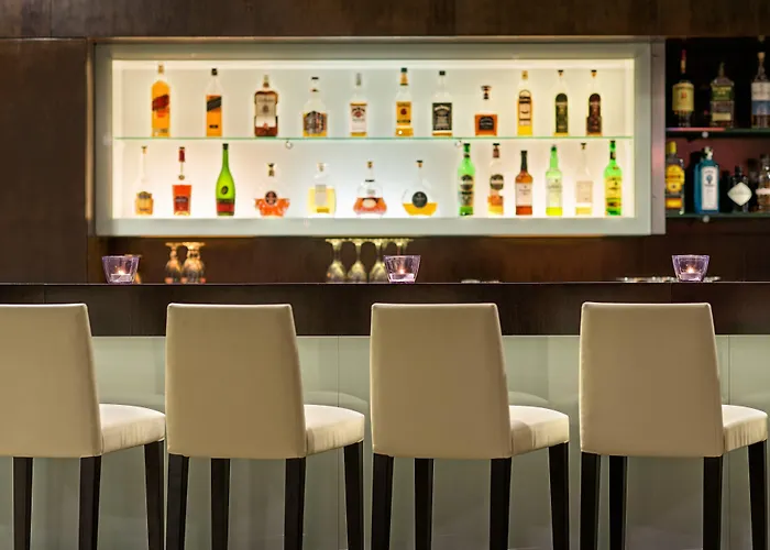 Quality Hotel Ostrava City