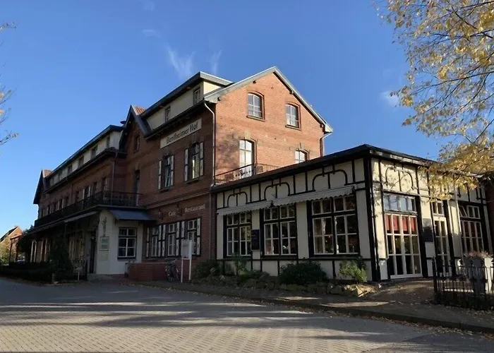 Bentheimer Hof