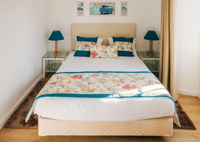 Miramar Hotel Spa & Apartments