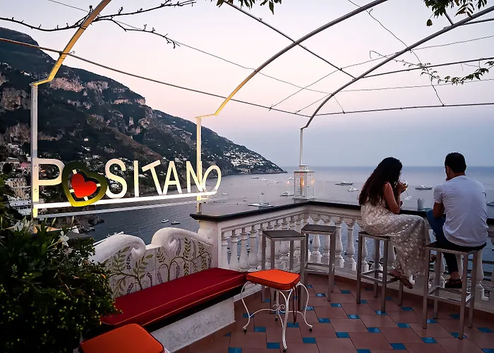 Hotel Montemare
