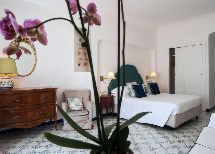 Hotel Montemare
