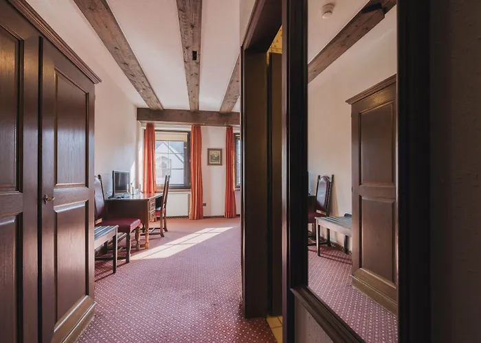 Hotel Baeren